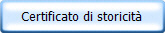Certificato di storicit
